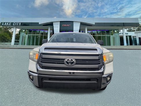 Used 2014 Toyota Tundra SR5 image 9
