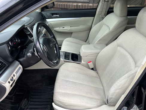 Used 2012 Subaru Outback 2.5i Premium w/ Popular Pkg 1B image 10