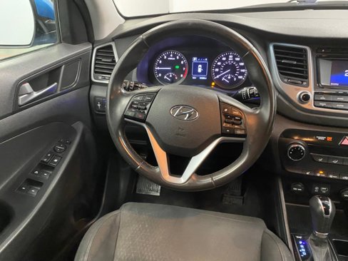 Used 2016 Hyundai Tucson Sport image 32