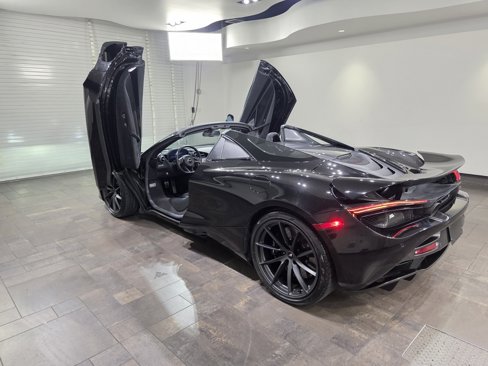 Used 2021 McLaren 720S Performance image 29