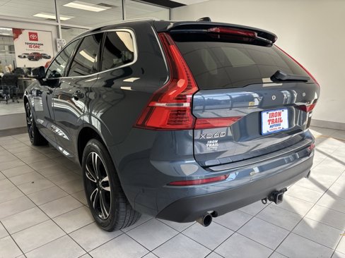 Used 2019 Volvo XC60 T8 Momentum w/ Premium Package image 28