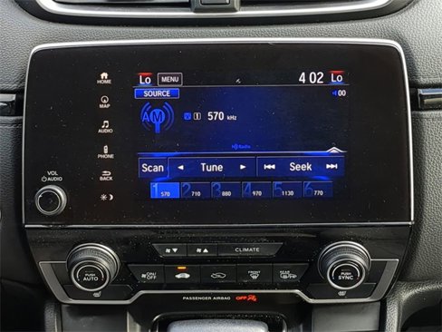 Used 2017 Honda CR-V EX-L image 21