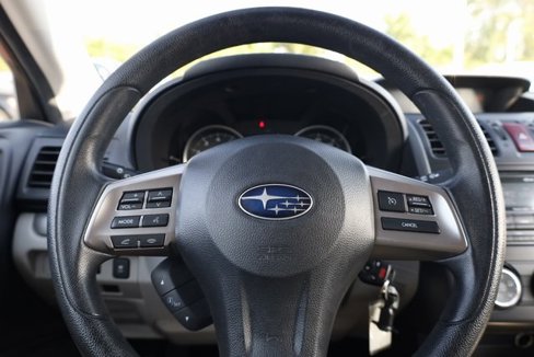 Used 2015 Subaru Forester 2.5i Premium w/ All-Weather Package image 14