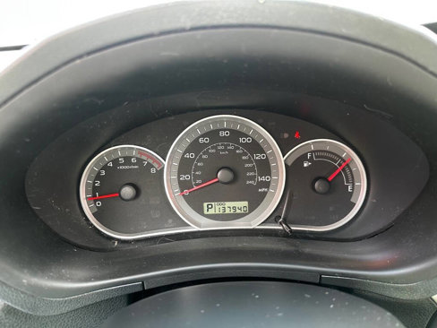 Used 2009 Subaru Impreza 2.5i image 15