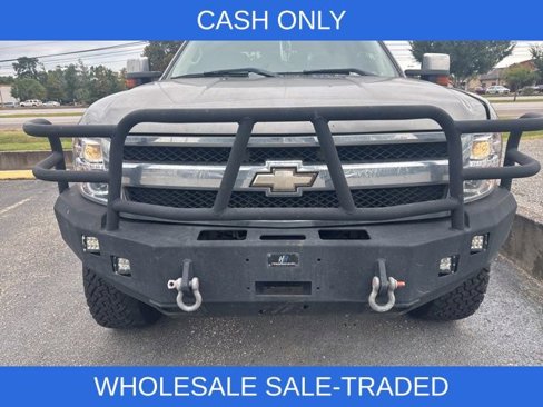 Used 2008 Chevrolet Silverado 1500 LT w/ Safety Package image 2