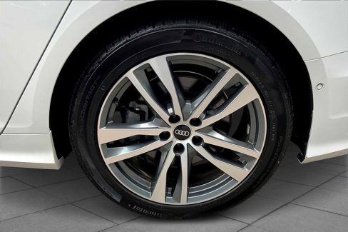 Used 2021 Audi A6 Premium Plus image 10