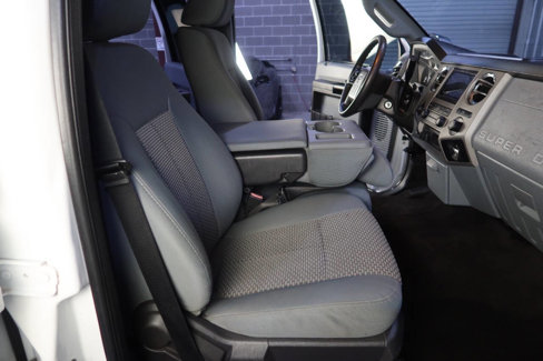Used 2016 Ford F350 XLT w/ XLT Value Package image 13