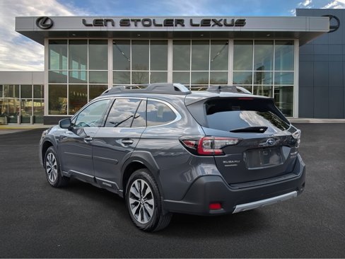 Used 2024 Subaru Outback Touring XT w/ Popular Package #2 image 6