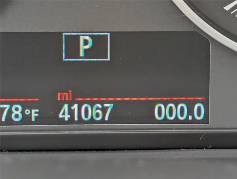 Used 2018 BMW X1 xDrive28i image 27