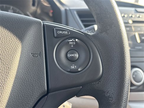 Used 2012 Honda CR-V LX image 14
