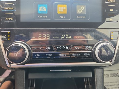 Used 2018 Subaru Outback 2.5i Premium image 27