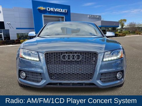 Used 2010 Audi S5 Premium Plus image 2
