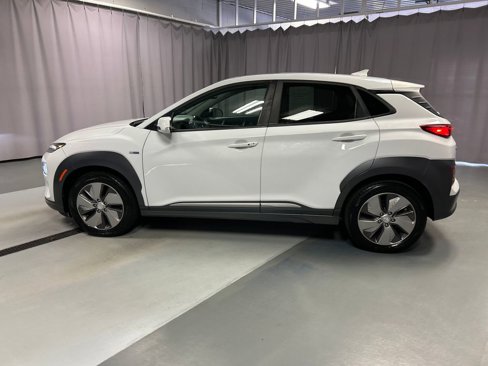 Used 2019 Hyundai Kona Limited image 4