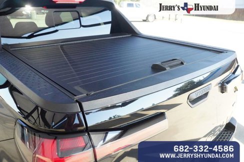 Used 2022 Hyundai Santa Cruz SEL w/ Activity Package image 21