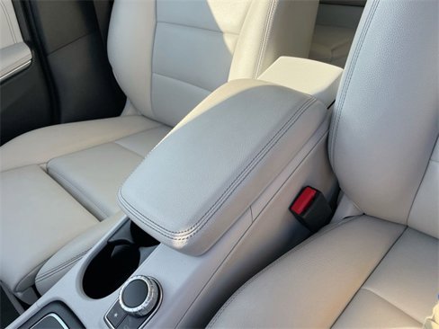 Used 2016 Mercedes-Benz GLA 250 4MATIC image 22