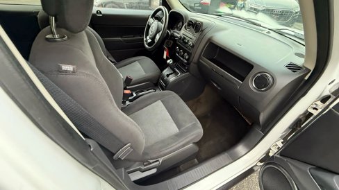 Used 2016 Jeep Patriot Sport w/ Power Value Group image 28