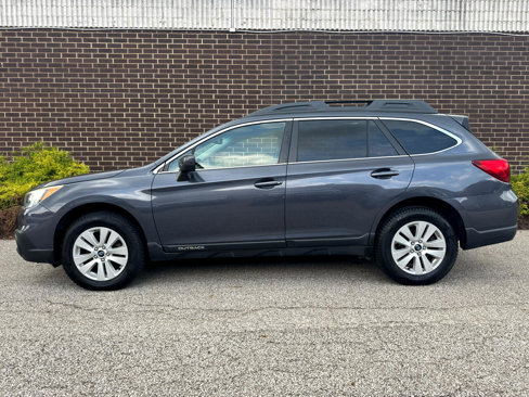 Used 2015 Subaru Outback 2.5i Premium image 27