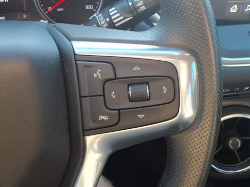 Certified 2023 Chevrolet Blazer LT w/ Convenience Package image 22