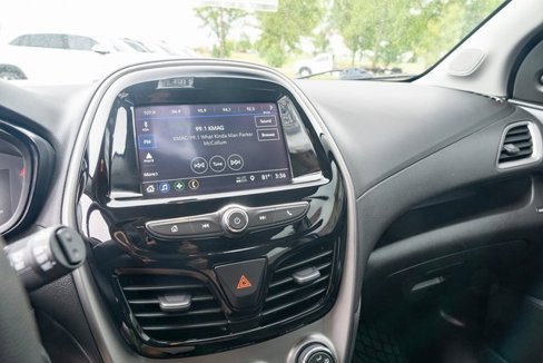 Used 2022 Chevrolet Spark LS image 18