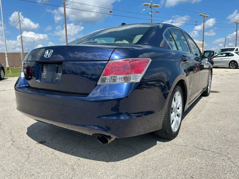 Used 2008 Honda Accord EX-L image 5