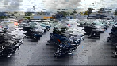 Used 2016 Mercedes-Benz GLA 250 4MATIC image 6