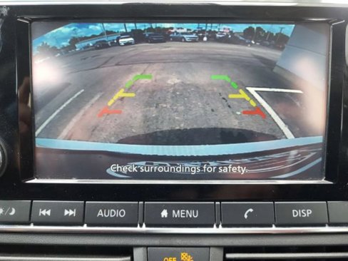 Used 2022 Nissan Altima 2.5 S image 13