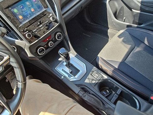 Used 2020 Subaru Crosstrek 2.0i Premium w/ Moonroof Package 2 image 19