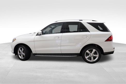 Used 2016 Mercedes-Benz GLE 350 4MATIC image 10