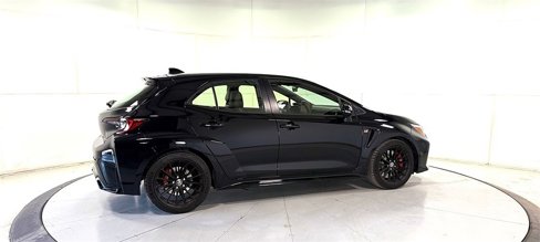 Used 2024 Toyota Corolla GR image 3