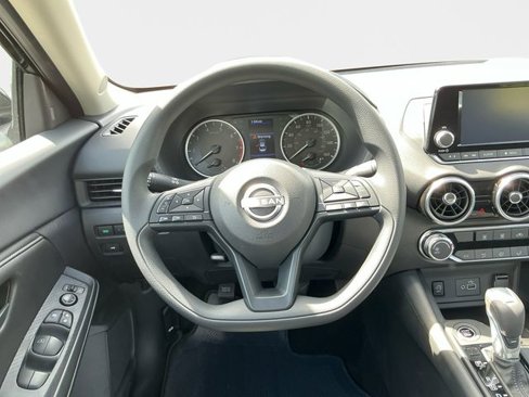 New 2025 Nissan Sentra S image 13