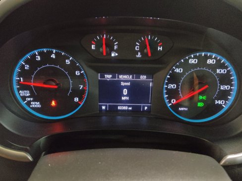 Used 2023 Chevrolet Malibu LT image 23