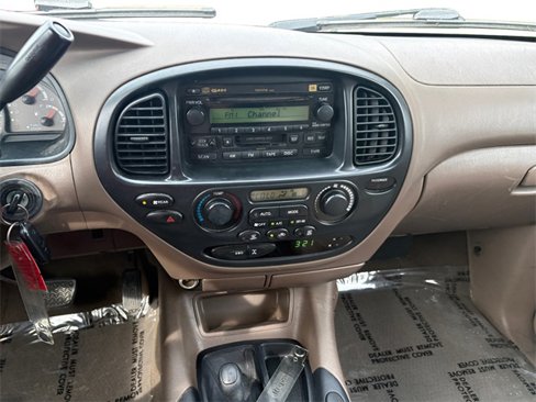 Used 2003 Toyota Sequoia SR5 image 14