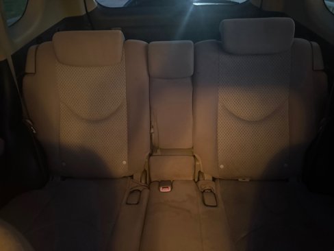 Used 2007 Toyota RAV4 2WD image 11