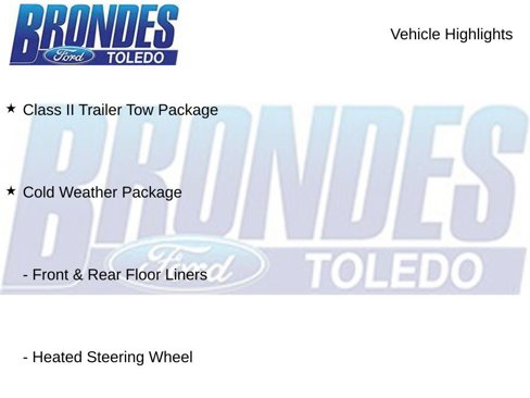 Used 2020 Ford Edge SEL w/ Convenience Package image 20