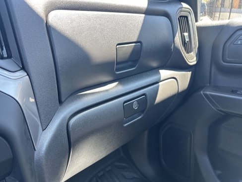 Used 2024 Chevrolet Silverado 1500 W/T w/ WT Fleet Convenience Package image 17