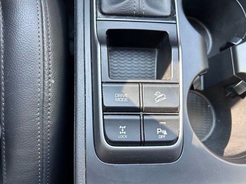 Used 2016 Hyundai Tucson Limited w/ Option Group 03 image 19