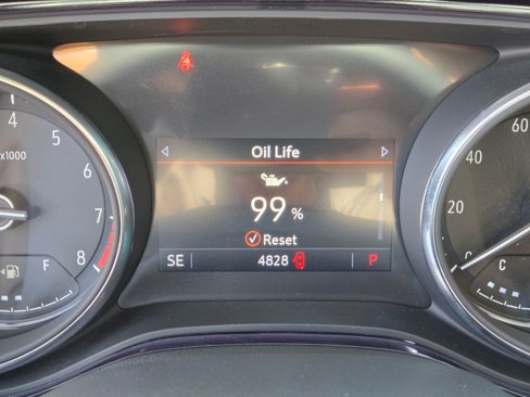 Used 2023 Buick Encore GX Preferred w/ Cold Weather Comfort Package image 21