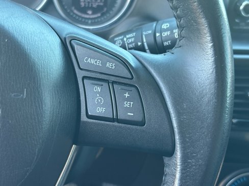 Used 2014 MAZDA CX-5 Touring image 13