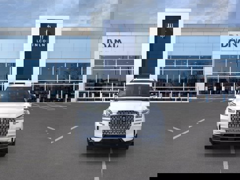 New 2024 Lincoln Corsair FWD image 6