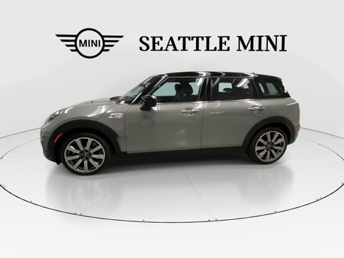 Used 2023 MINI Cooper Clubman S image 6