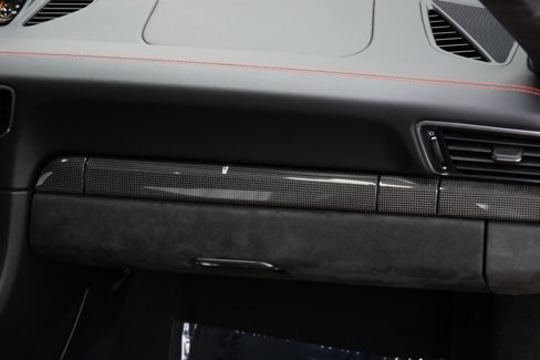 Used 2019 Porsche 911 GT3 image 25