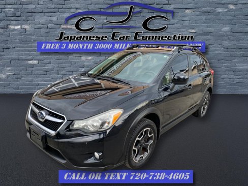Used 2013 Subaru Crosstrek 2.0i Premium image 3