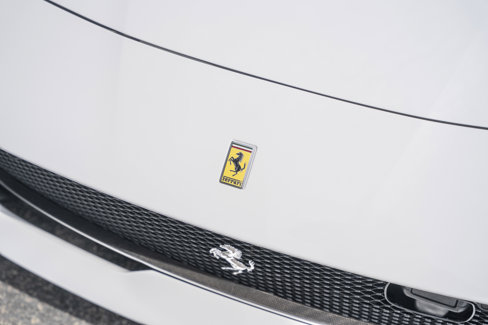 Used 2022 Ferrari 812 GTS image 17