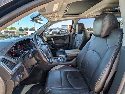 Used 2016 GMC Acadia SLT w/ Open Road Package image 10