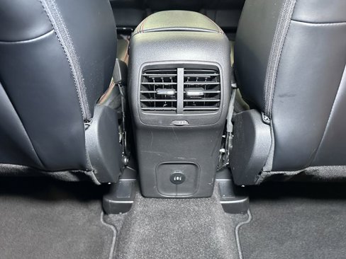 Certified 2025 Ford Escape ST-Line image 25