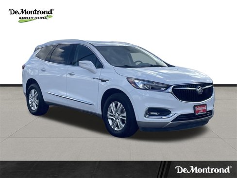 Used 2020 Buick Enclave Essence image 3