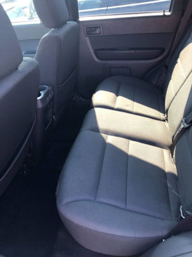 Used 2012 Ford Escape XLT image 8