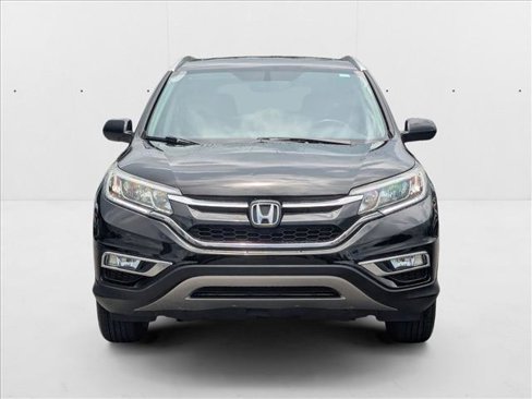 Used 2016 Honda CR-V EX-L image 2