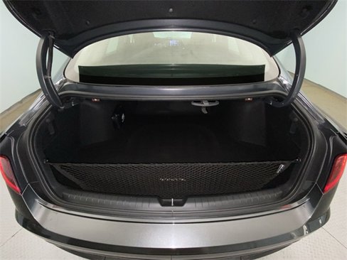 Used 2022 Hyundai Sonata SEL w/ Cargo Package image 22
