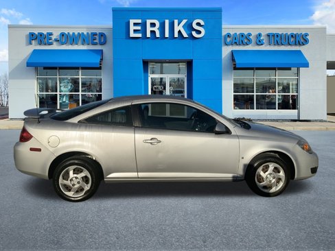 Used 2007 Pontiac G5 image 5